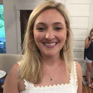 Meet your Posher, Molly